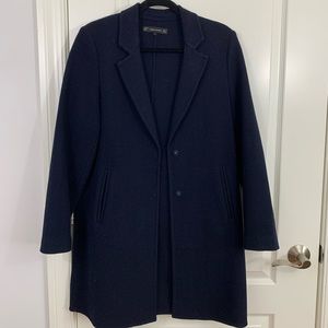 Zara Quarter Length Coat